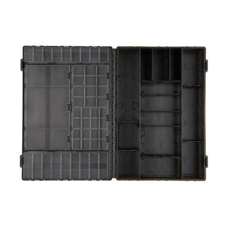 Кутия Fox Edges Large Tackle Box CBX095
