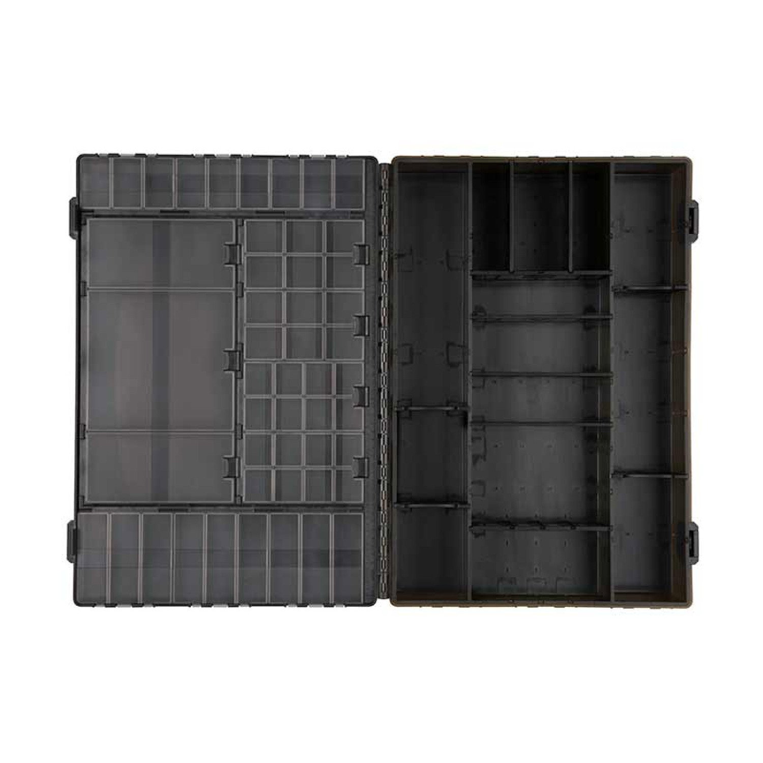 Кутия Fox Edges Large Tackle Box CBX095