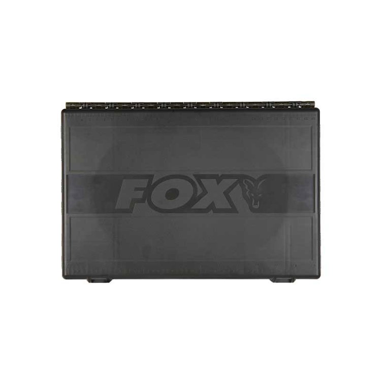 Кутия Fox Edges Large Tackle Box CBX095