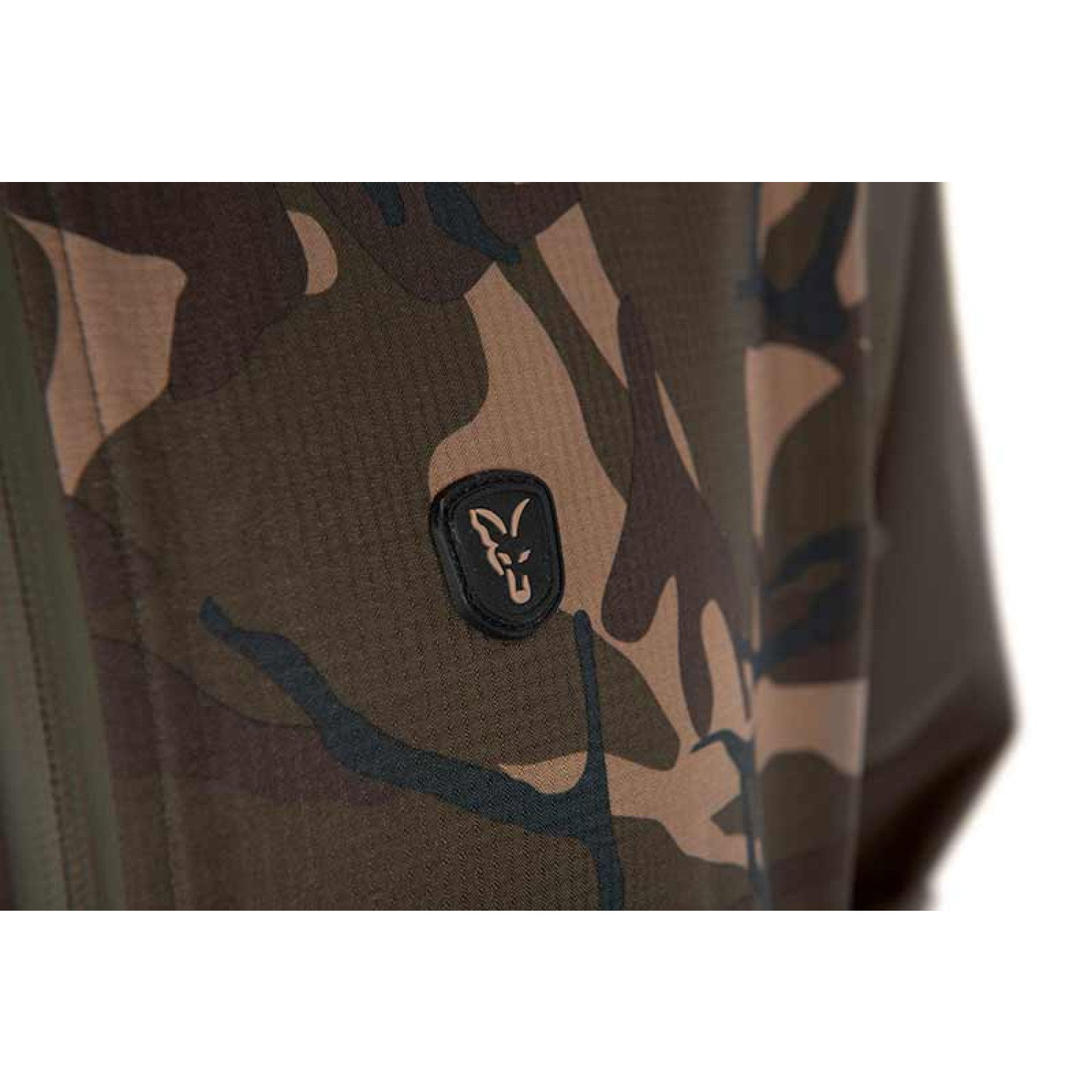 Яке Fox Camo/Khaki RS 10K Jacket CFX242
