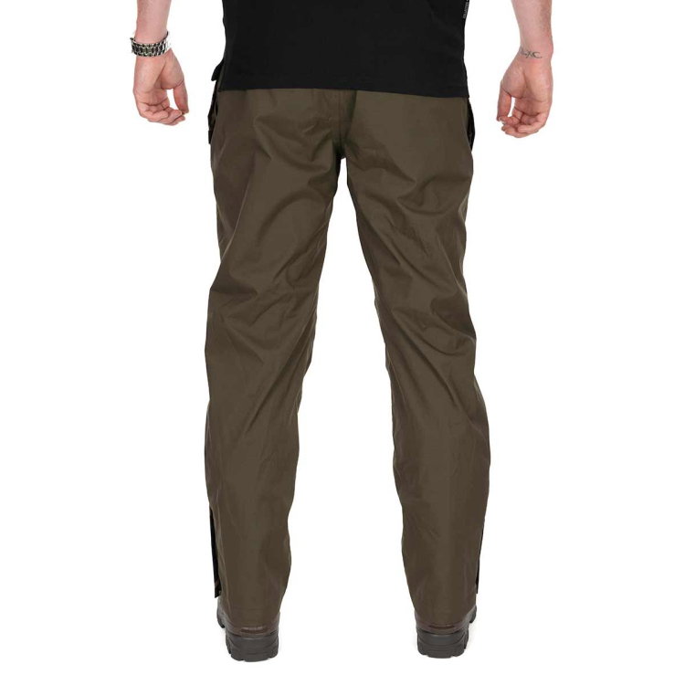 Панталони Fox Camo/Khaki RS 10K Trouser CFX248