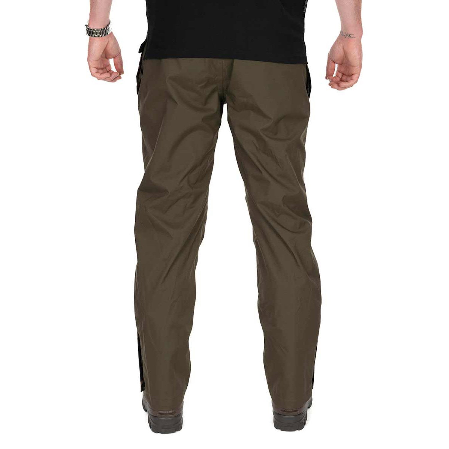 Панталони Fox Camo/Khaki RS 10K Trouser CFX248