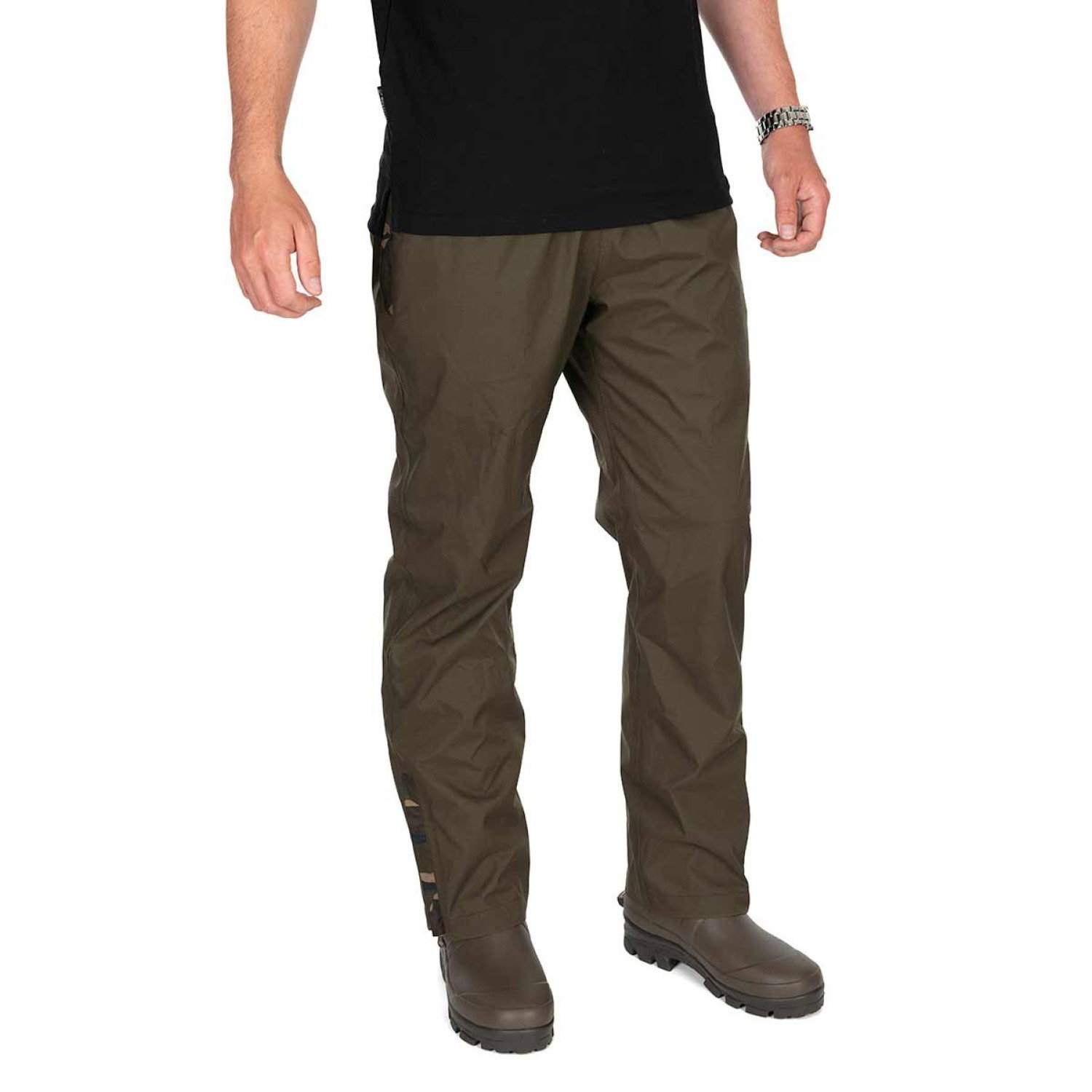 Панталони Fox Camo/Khaki RS 10K Trouser CFX248