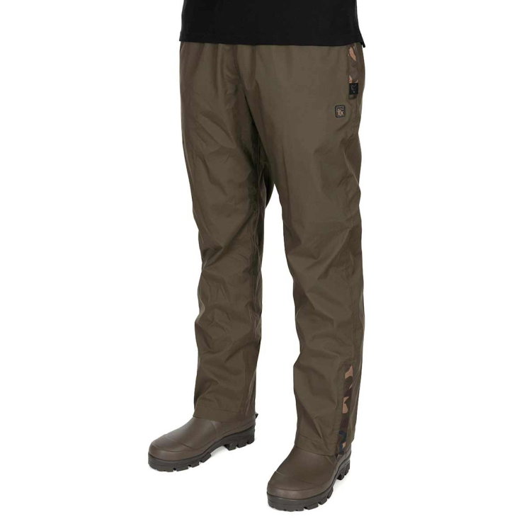 Панталони Fox Camo/Khaki RS 10K Trouser CFX248