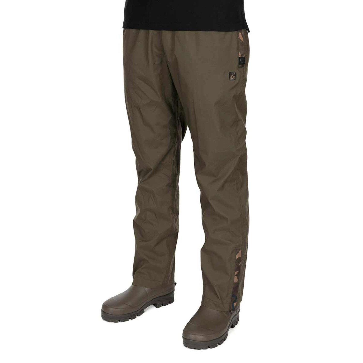 Панталони Fox Camo/Khaki RS 10K Trouser CFX248