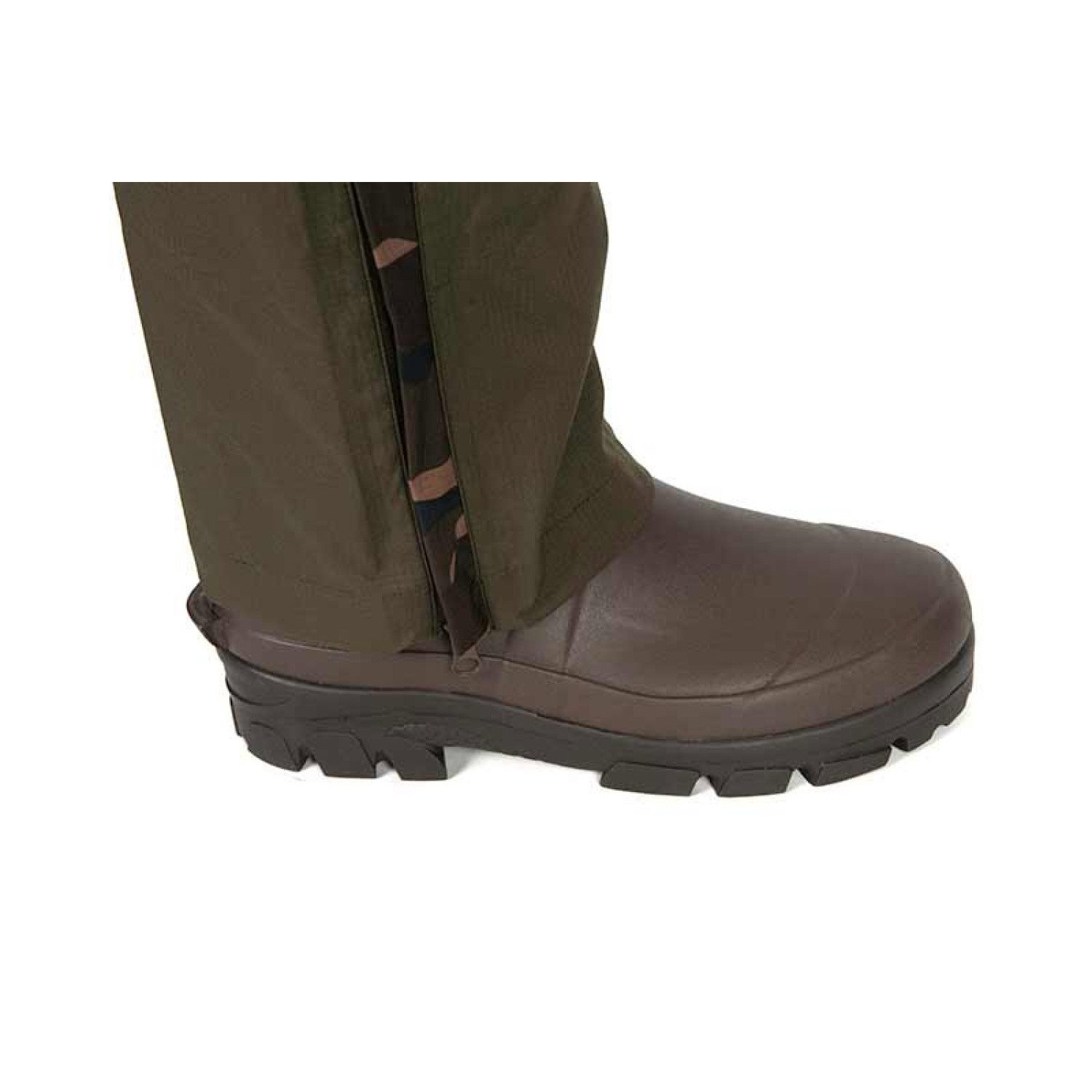 Панталони Fox Camo/Khaki RS 10K Trouser CFX248