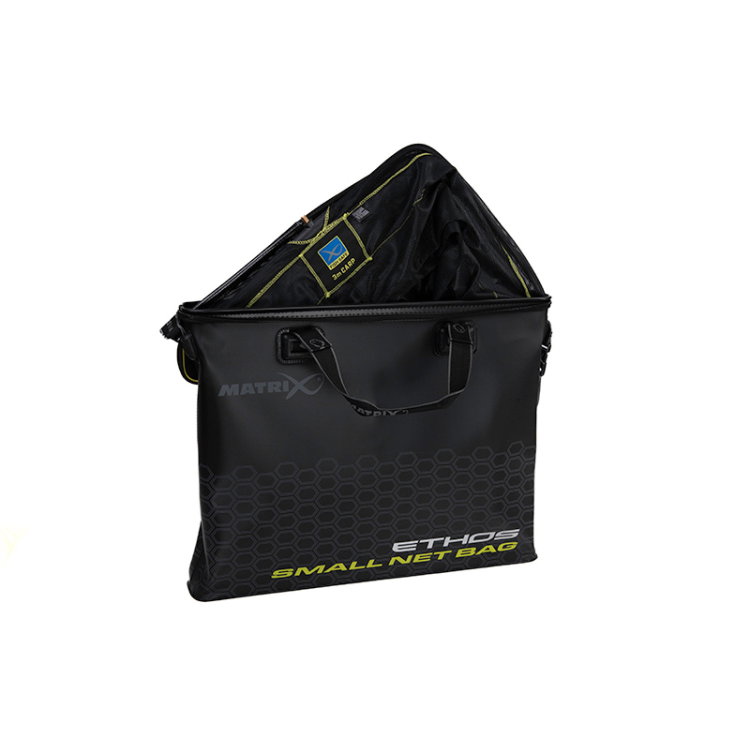 Чанта Matrix Ethos Small EVA Net Bag GLU149