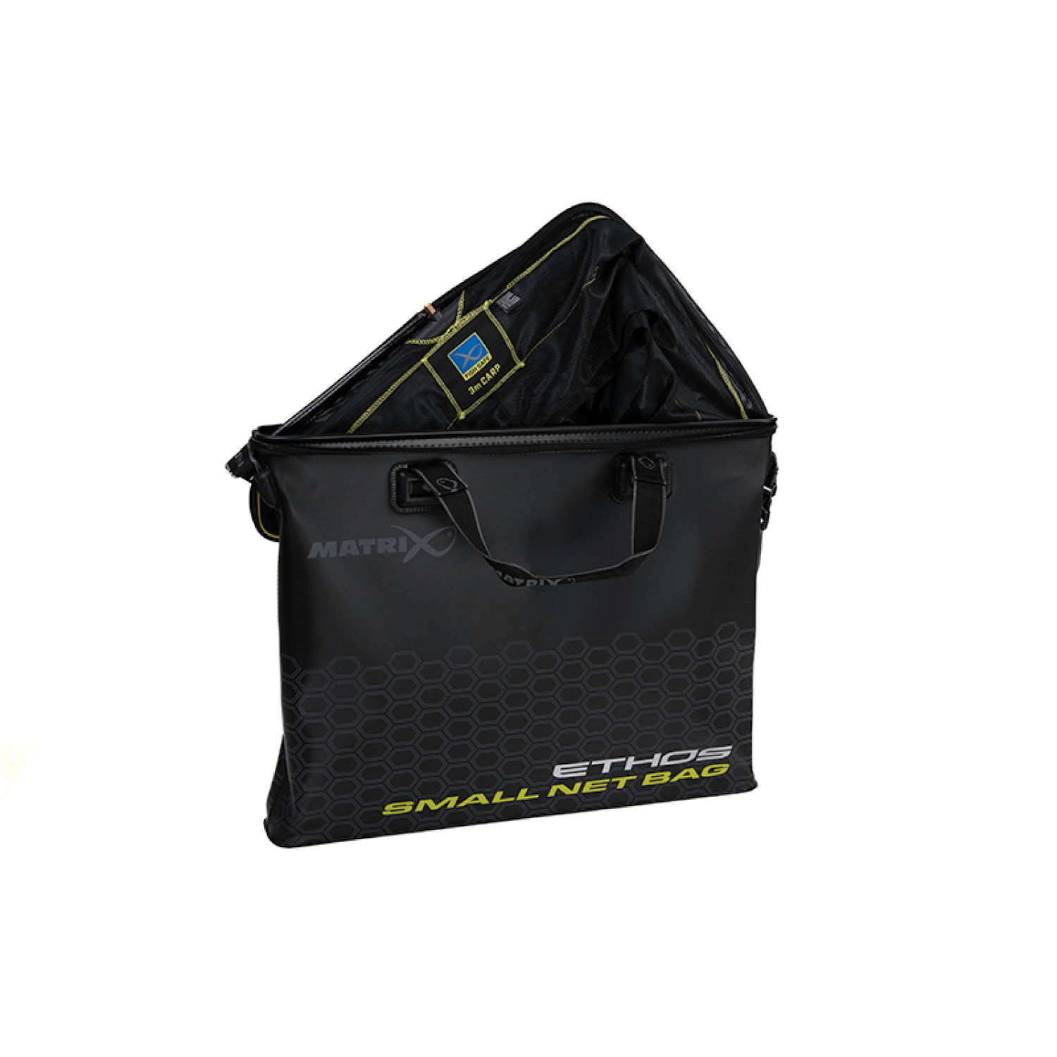 Чанта Matrix Ethos Small EVA Net Bag GLU149
