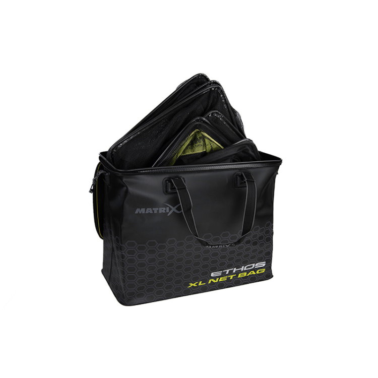 Чанта Matrix Ethos XL EVA Net Bag GLU151