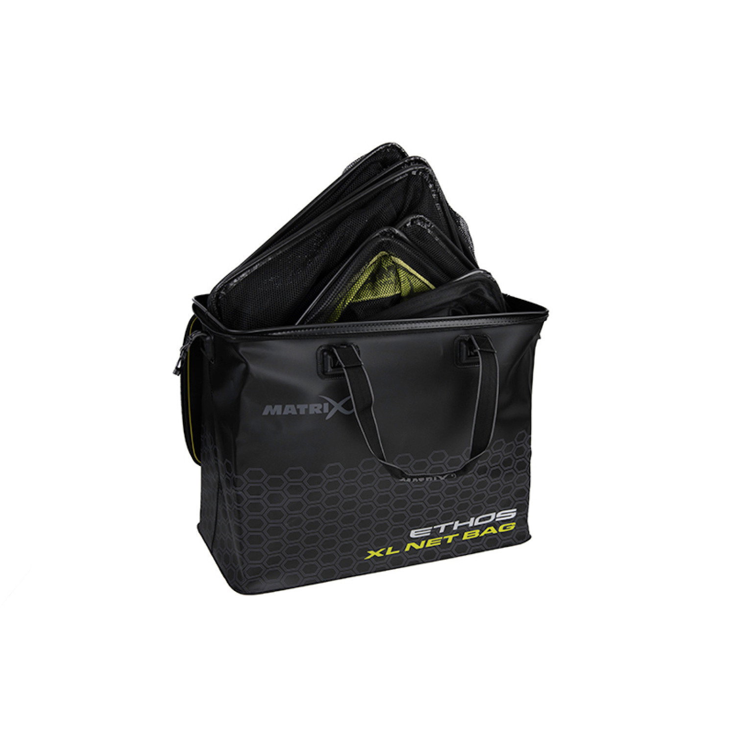 Чанта Matrix Ethos XL EVA Net Bag GLU151