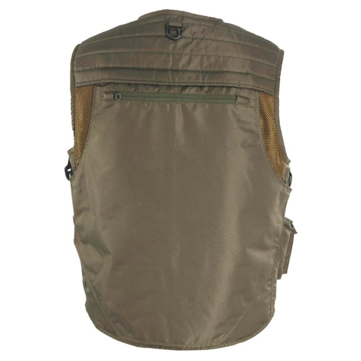 Мухарски елек SB All Seasons Fly Vest 735-11617-L