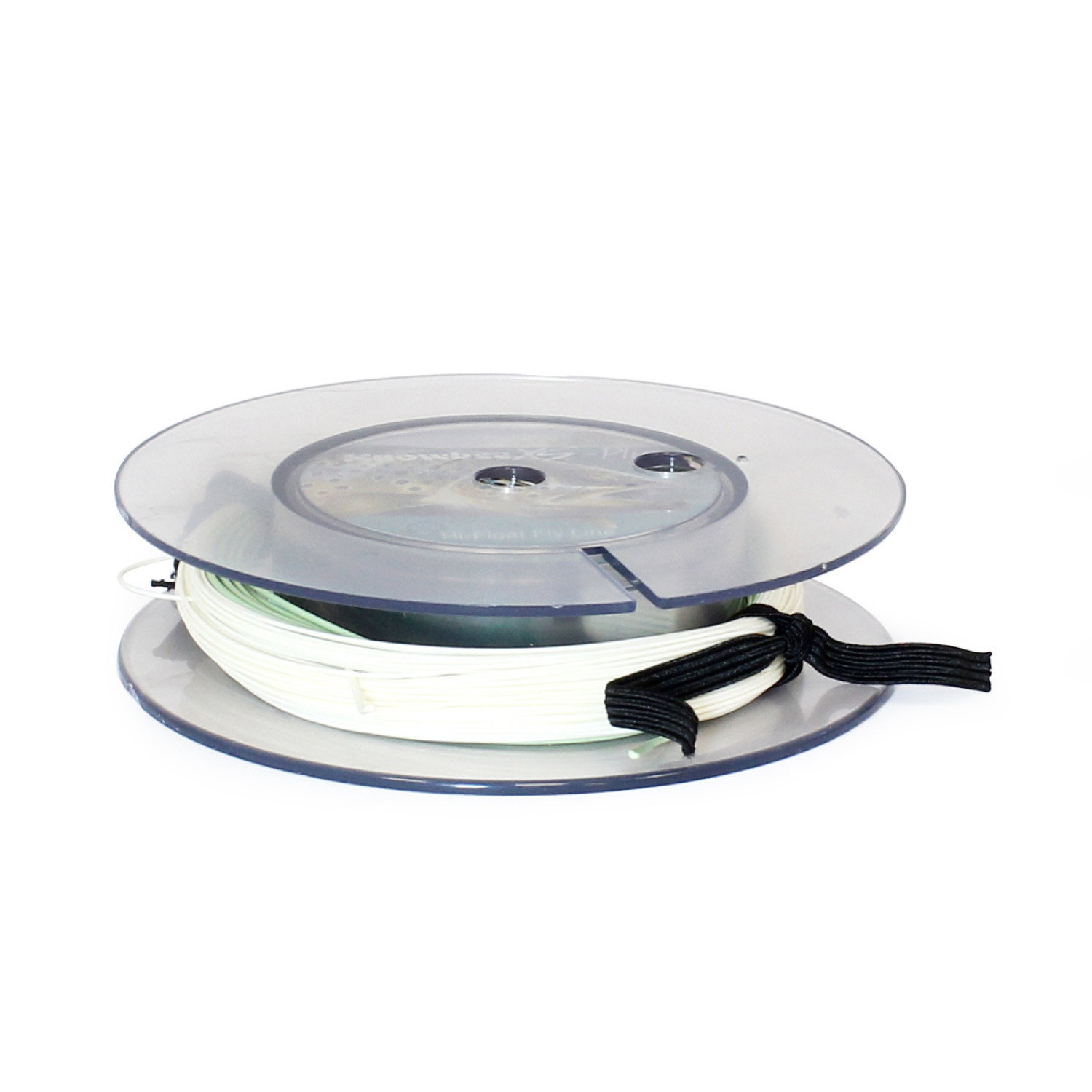 Шнур SB XS-Plus Thistledown 2 Brook Fly Line 735-WF1-4TD