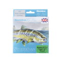 Шнур SB XS-Plus Thistledown 2 Brook Fly Line 735-WF1-4TD