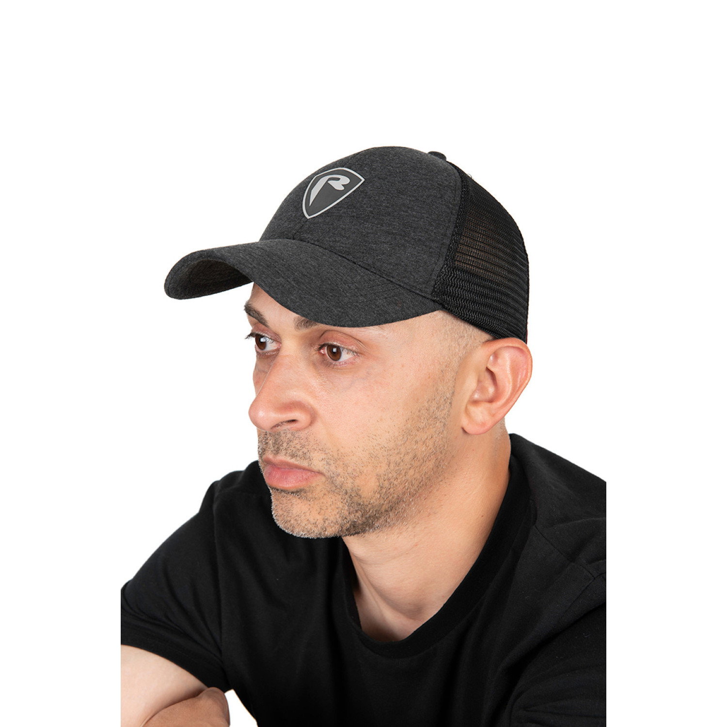Шапка Fox Rage Voyager Dark Grey Cap NHH021