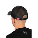 Шапка Fox Rage Voyager Dark Grey Cap NHH021