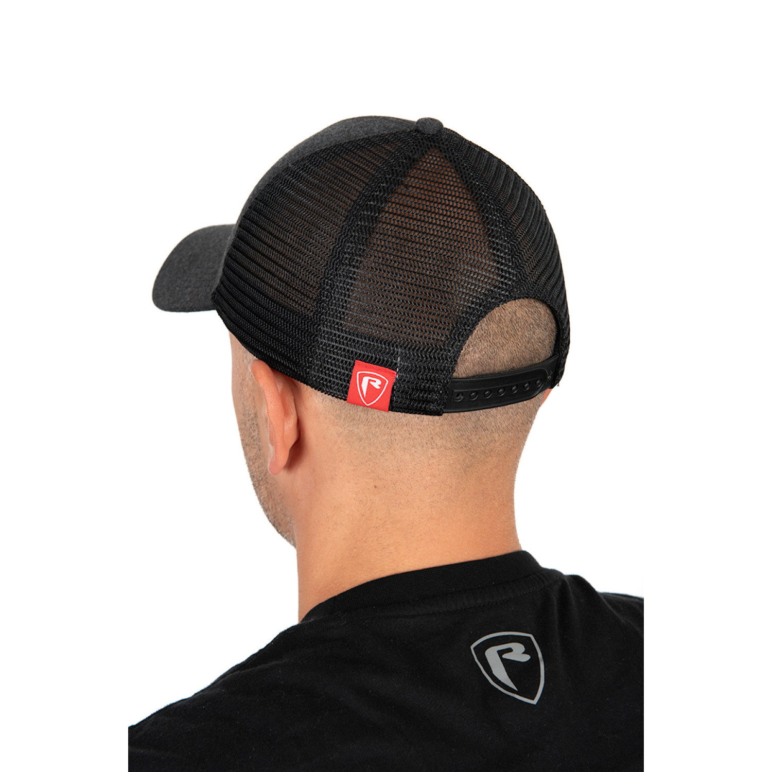 Шапка Fox Rage Voyager Dark Grey Cap NHH021