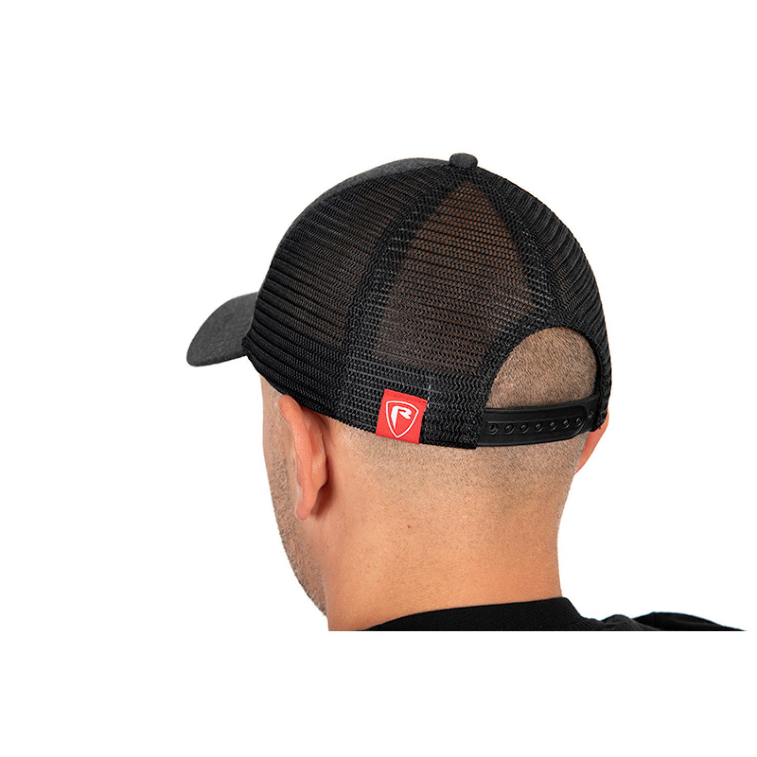 Шапка Fox Rage Voyager Dark Grey Cap NHH021