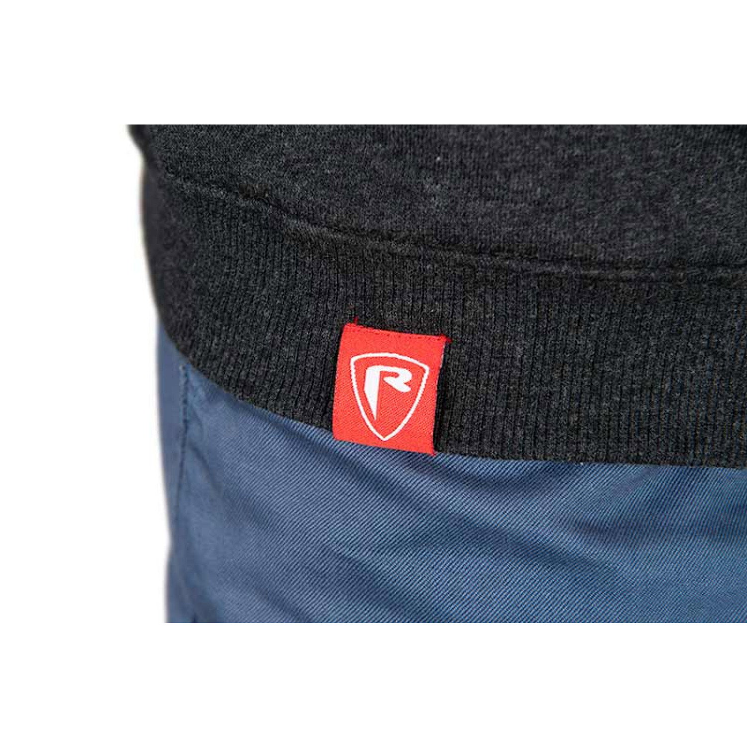 Суичър Fox Rage Voyager Hoody - Dark Grey NPR498