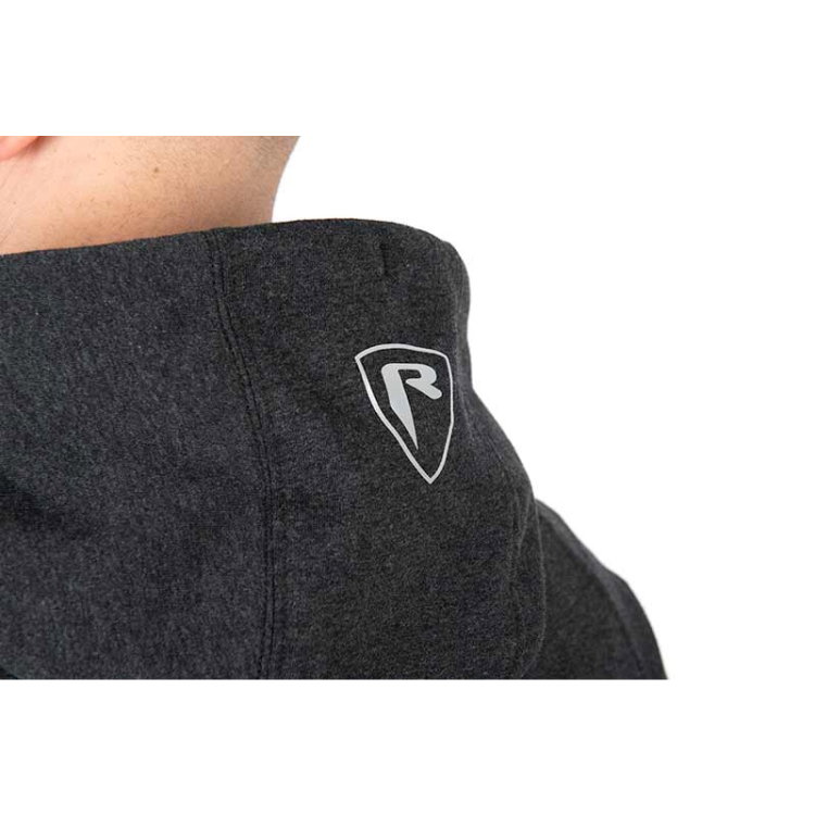 Суичър Fox Rage Voyager Hoody - Dark Grey NPR498