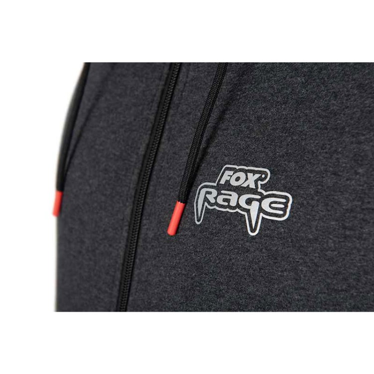 Суичър Fox Rage Voyager Hoody - Dark Grey NPR498