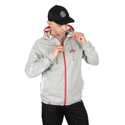 Суичър Fox Rage Voyager Hoody - Light Grey NPR503