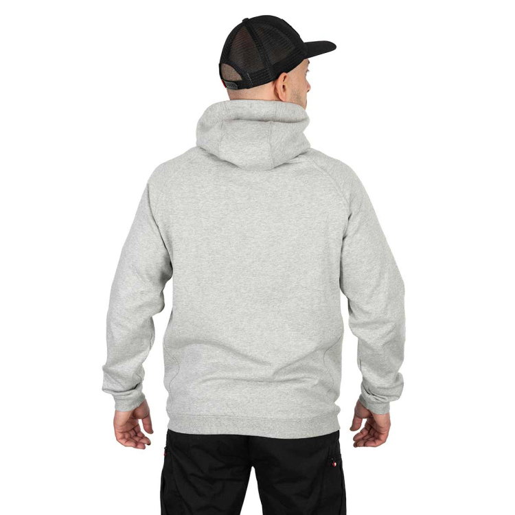Суичър Fox Rage Voyager Hoody - Light Grey NPR503