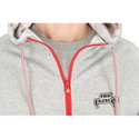 Суичър Fox Rage Voyager Hoody - Light Grey NPR503