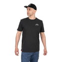 Тениска Fox Rage Voyager Tees, Dark Grey NPR510