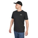 Тениска Fox Rage Voyager Tees, Dark Grey NPR510