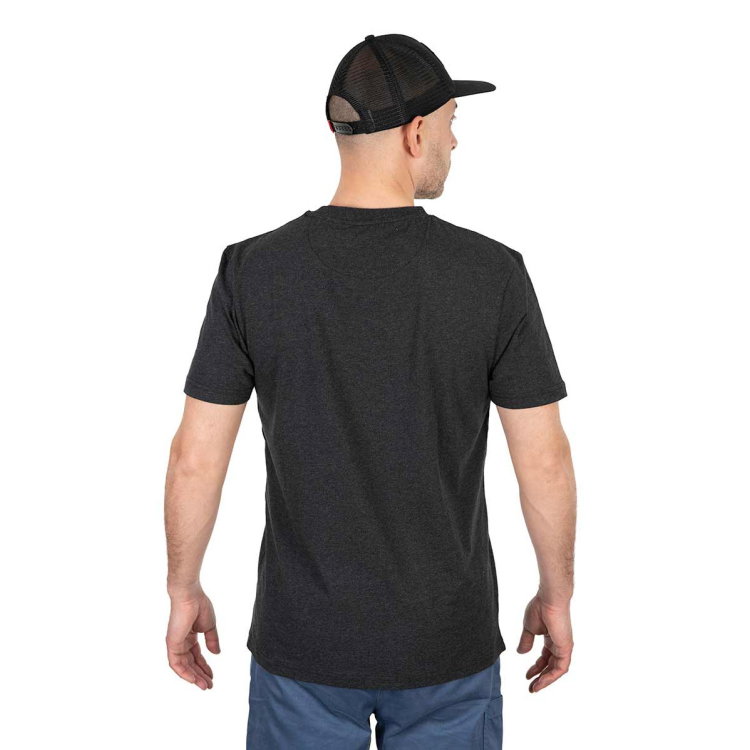 Тениска Fox Rage Voyager Tees, Dark Grey NPR510