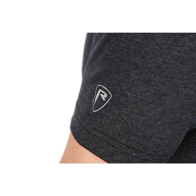 Тениска Fox Rage Voyager Tees, Dark Grey NPR510