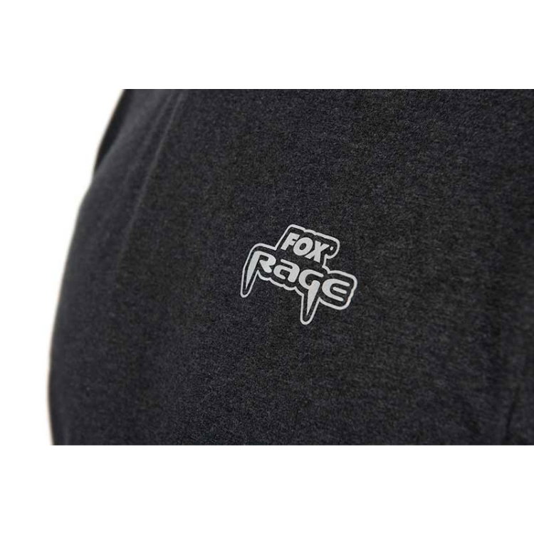 Тениска Fox Rage Voyager Tees, Dark Grey NPR510