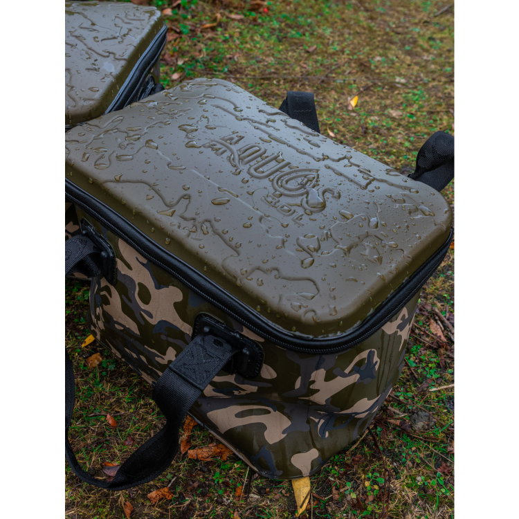 Чанта Fox Aquos Camolite 952663