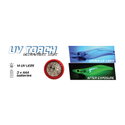 Фенерче DTD UV Torch 40622