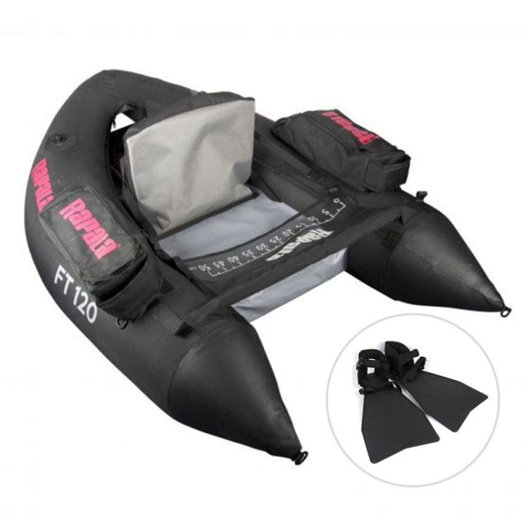 Проходилка Rapala FT 120 RA7818003