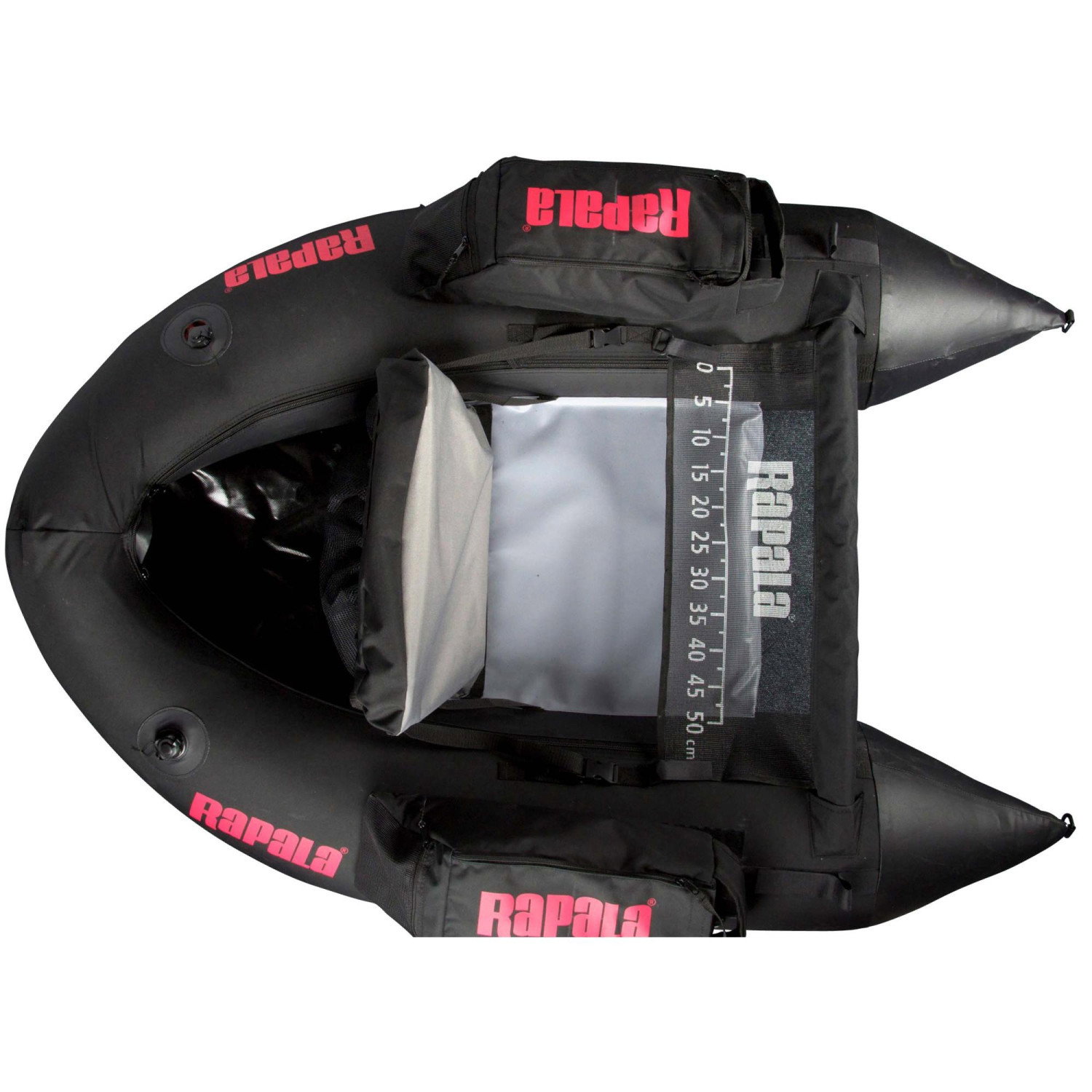 Проходилка Rapala FT 120 RA7818003