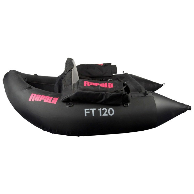 Проходилка Rapala FT 120 RA7818003