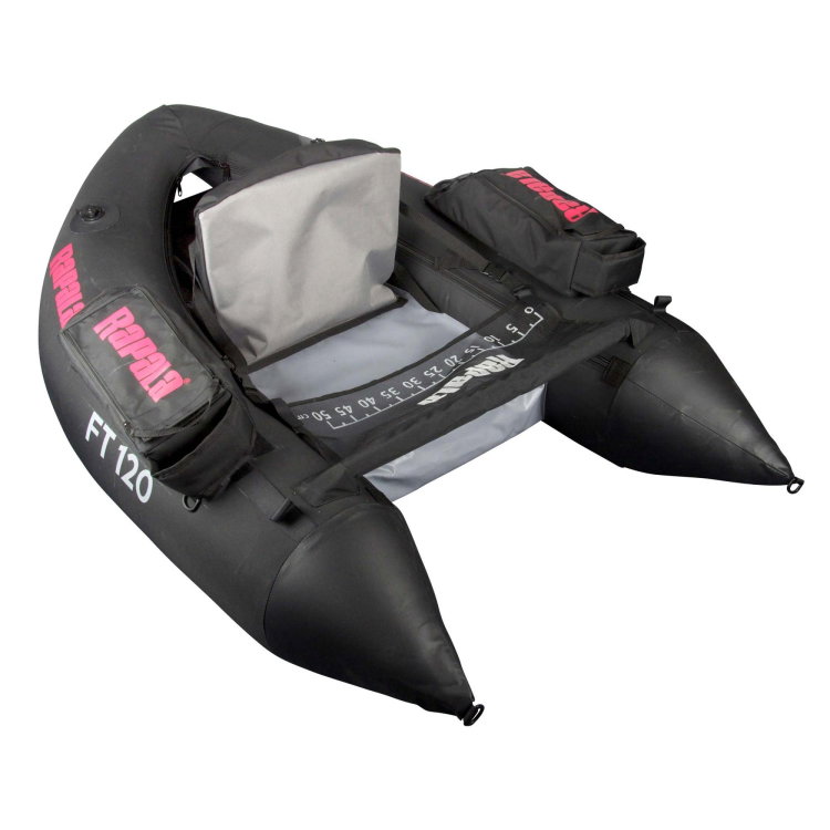 Проходилка Rapala FT 120 RA7818003