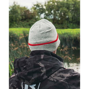 Шапка Fox Rage Voyager Light Grey Beanie NHH019