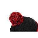 Шапка Fox Rage Voyager Dark Grey Bobble Hat NHH018