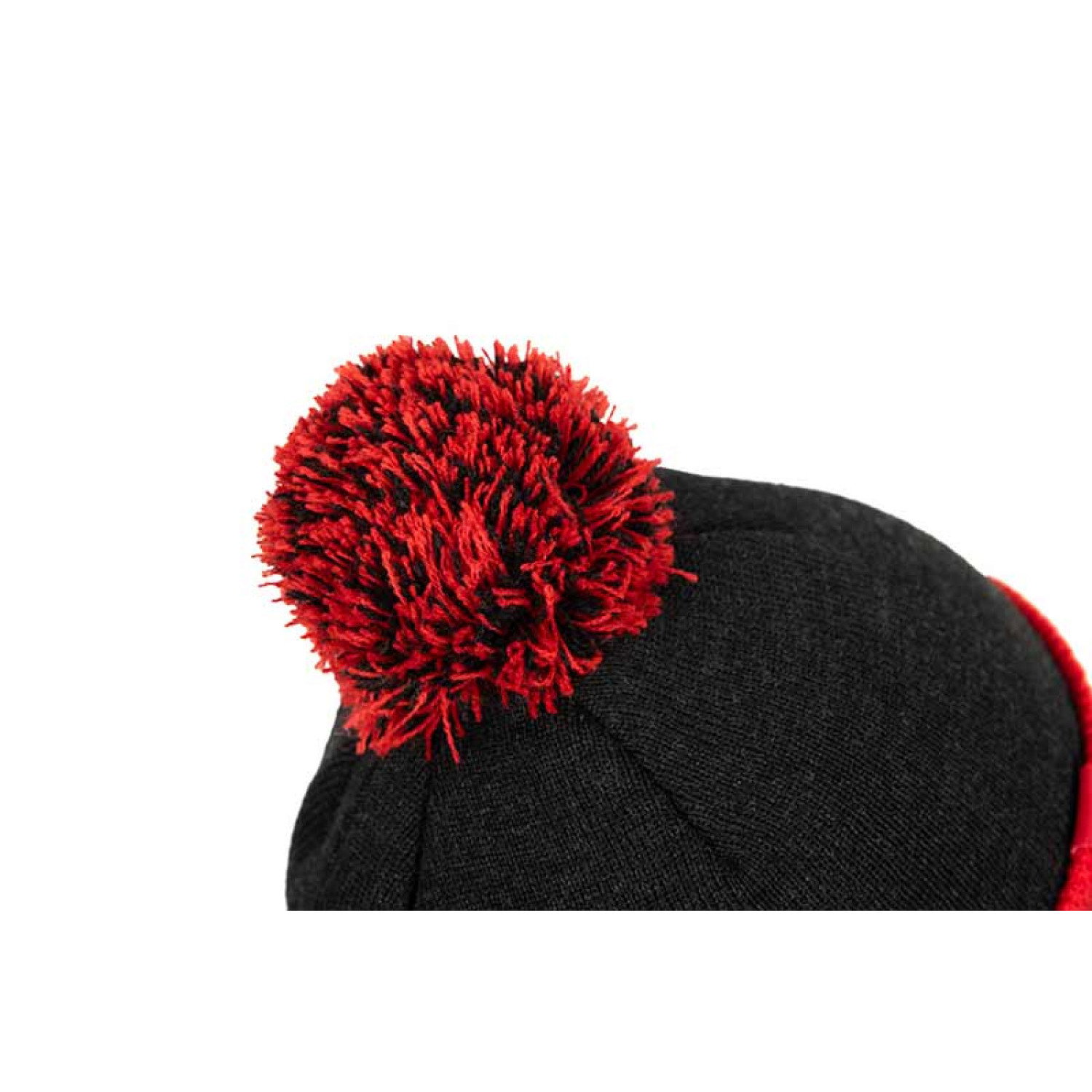 Шапка Fox Rage Voyager Dark Grey Bobble Hat NHH018
