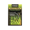 Куки FilStar Premium Method Feeder F1272DB 956624
