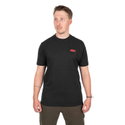 Тениска Fox Spomb T-Shirt Black DCL014