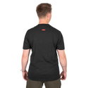 Тениска Fox Spomb T-Shirt Black DCL014