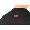 Тениска Fox Spomb T-Shirt Black DCL014