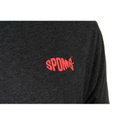 Тениска Fox Spomb T-Shirt Black DCL014