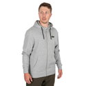Суичър Fox Spomb Grey Zipped Hoody DCL010