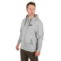 Суичър Fox Spomb Grey Zipped Hoody DCL010
