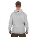 Суичър Fox Spomb Grey Zipped Hoody DCL010