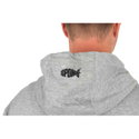 Суичър Fox Spomb Grey Zipped Hoody DCL010